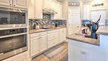 하우스 (4 Bedrooms) | 내부