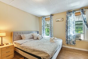 Apartamento (3 Bedrooms) | Interior