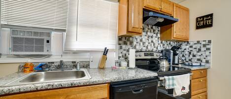 アパートメント (3 Bedrooms) | 内装