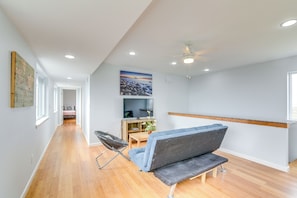 Hus (4 Bedrooms) | Interiør