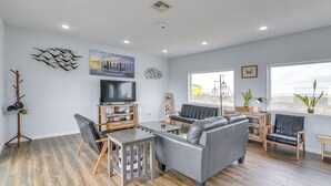 Maison (4 Bedrooms) | Intérieur