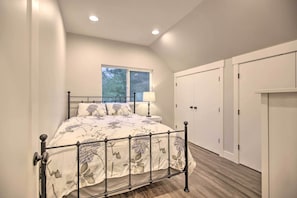 Maison (3 Bedrooms) | Intérieur