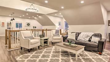 Rumah (3 Bedrooms) | Interior