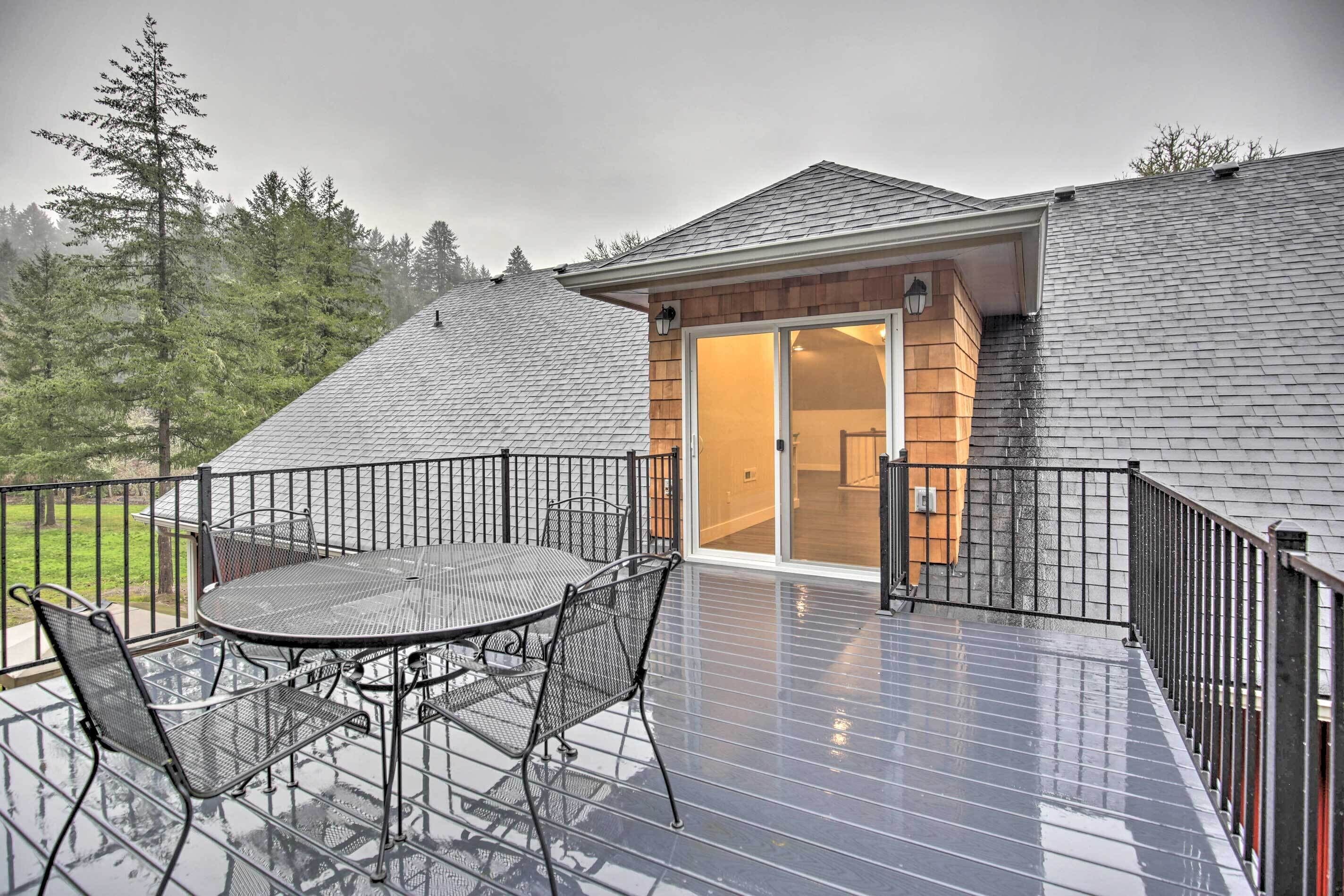 Ferienhaus (3 Bedrooms) | Innenbereich