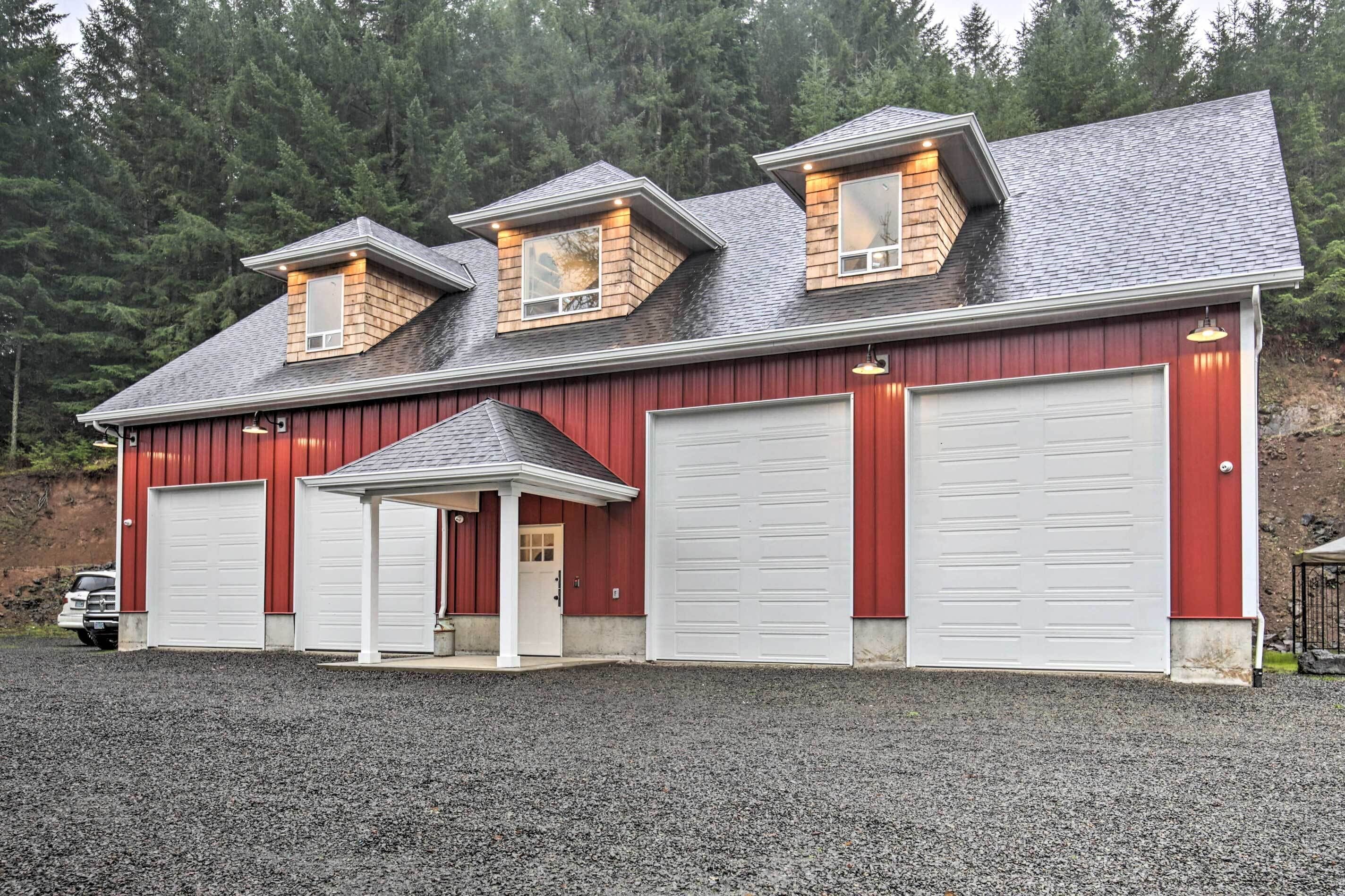 Nhà (3 Bedrooms) | Nội thất