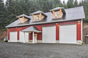 Maison (3 Bedrooms) | Intérieur