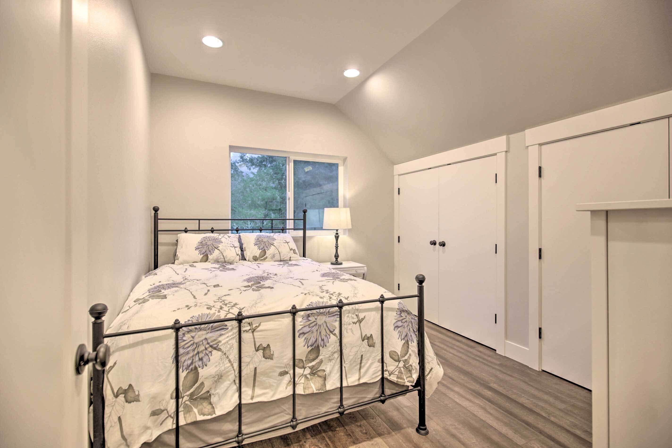 Rumah (3 Bedrooms) | Interior