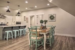 Casa (3 Bedrooms) | Interior