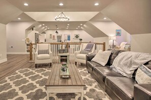 Casa (3 Bedrooms) | Interior