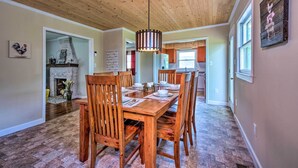 Småhus (3 Bedrooms) | Innvendig