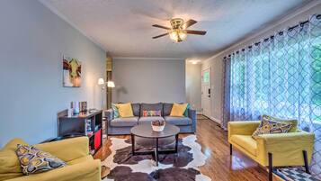 Cottage (3 Bedrooms) | Interior