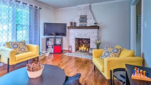 Småhus (3 Bedrooms) | Innvendig