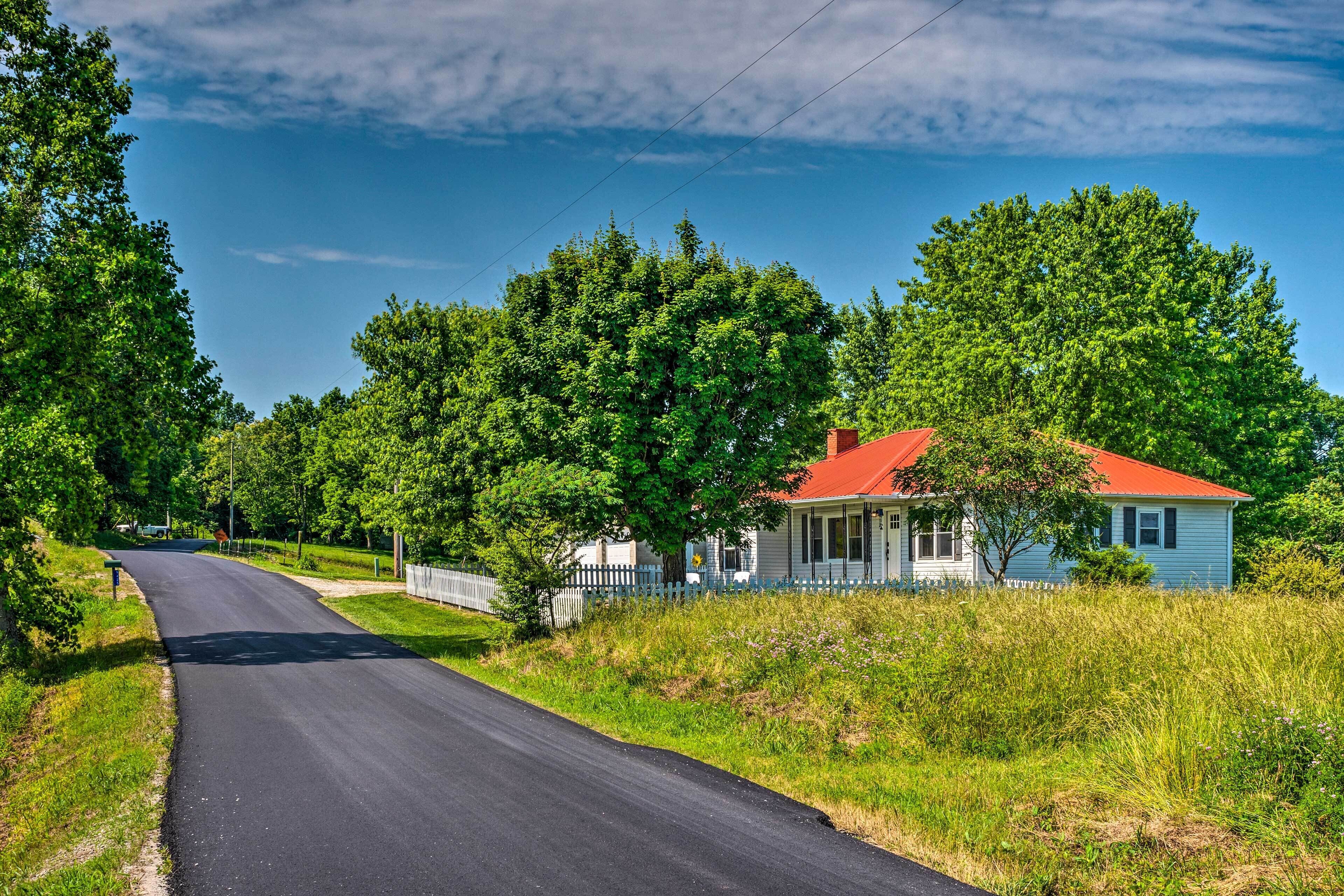 平房 (3 Bedrooms) | 住宿內部