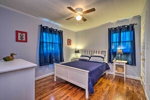 Casa de campo (3 Bedrooms) | Interior