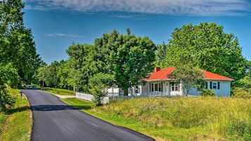 Cottage (3 Bedrooms) | Interior