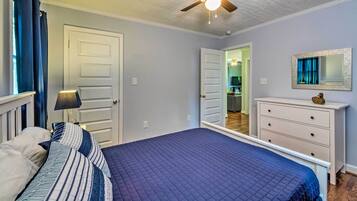 Cottage (3 Bedrooms) | Interior