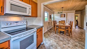 Småhus (3 Bedrooms) | Innvendig