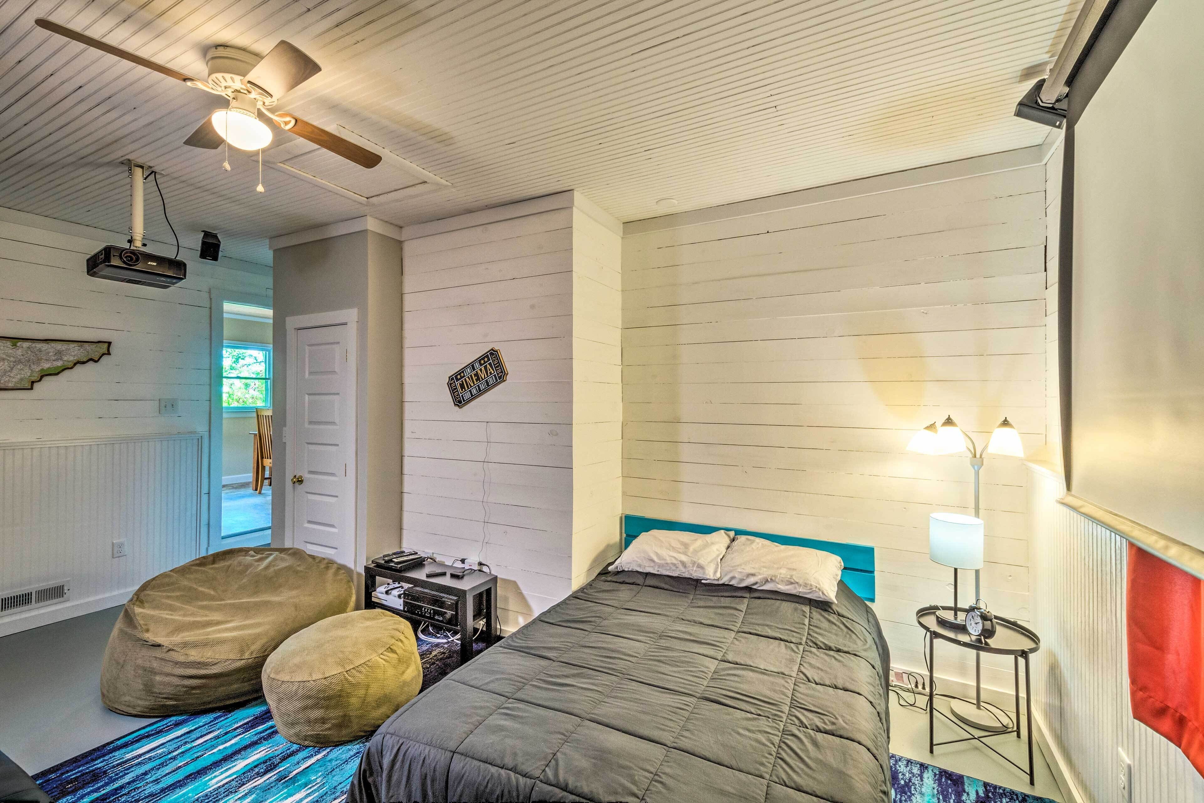Cottage (3 Bedrooms) | Interior