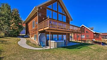 House (6 Bedrooms) | Interior