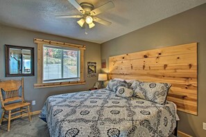 House (6 Bedrooms) | Interior