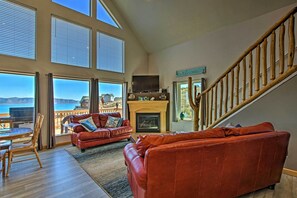 House (6 Bedrooms) | Interior