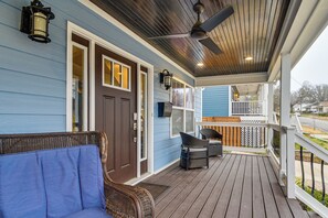Nhà (2 Bedrooms) | Nội thất