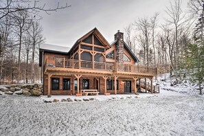 House (4 Bedrooms) | Front of property