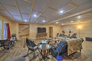 Maison (4 Bedrooms) | Intérieur