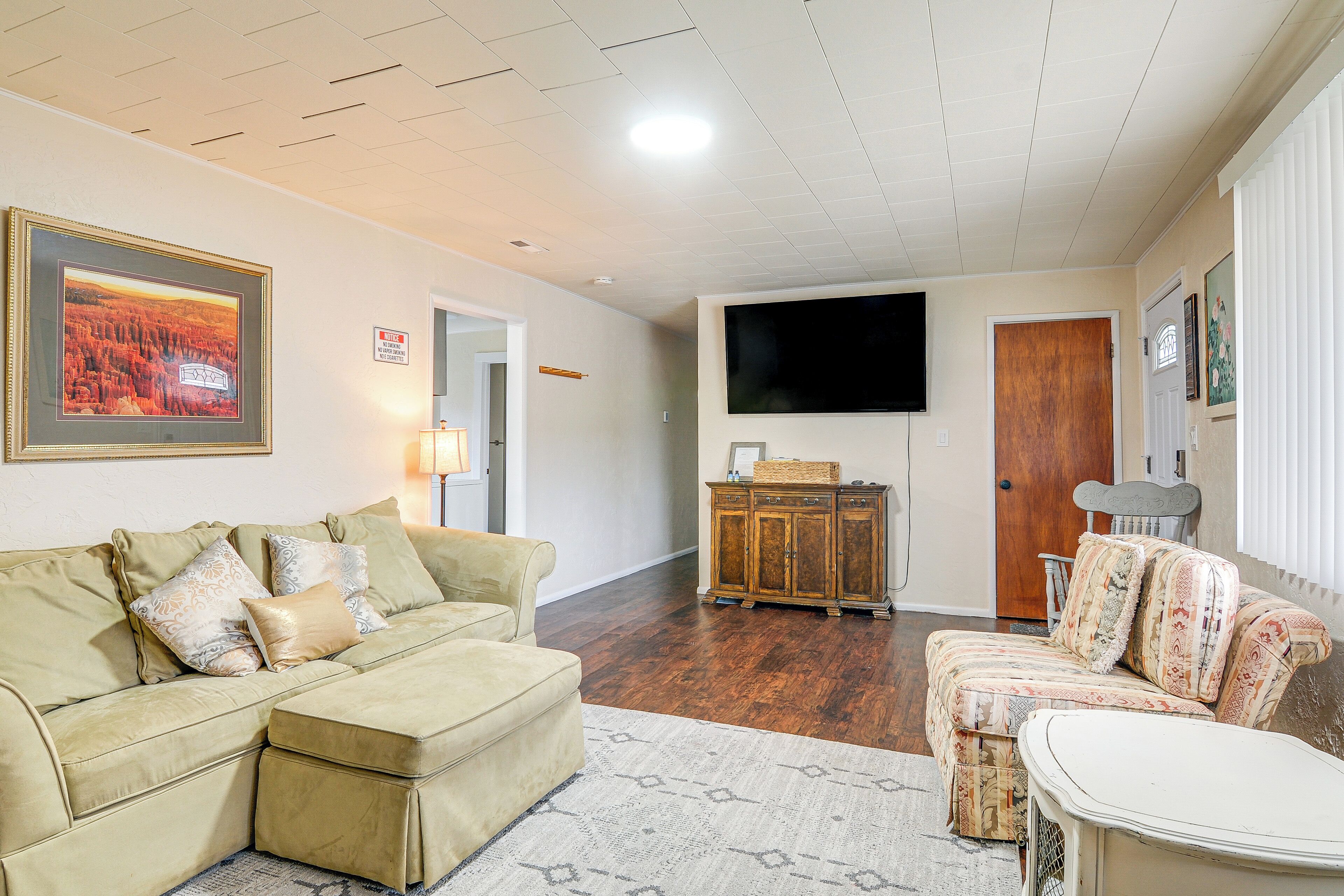 코티지 (3 Bedrooms) | 내부