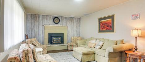 Cottage (3 Bedrooms) | Facciata della struttura