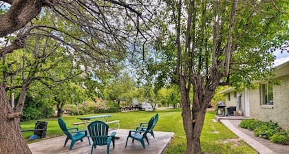 Tropic Getaway Near Bryce Canyon National Park!