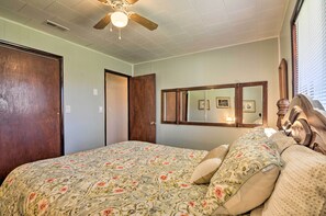 Casa de campo (3 Bedrooms) | Interior