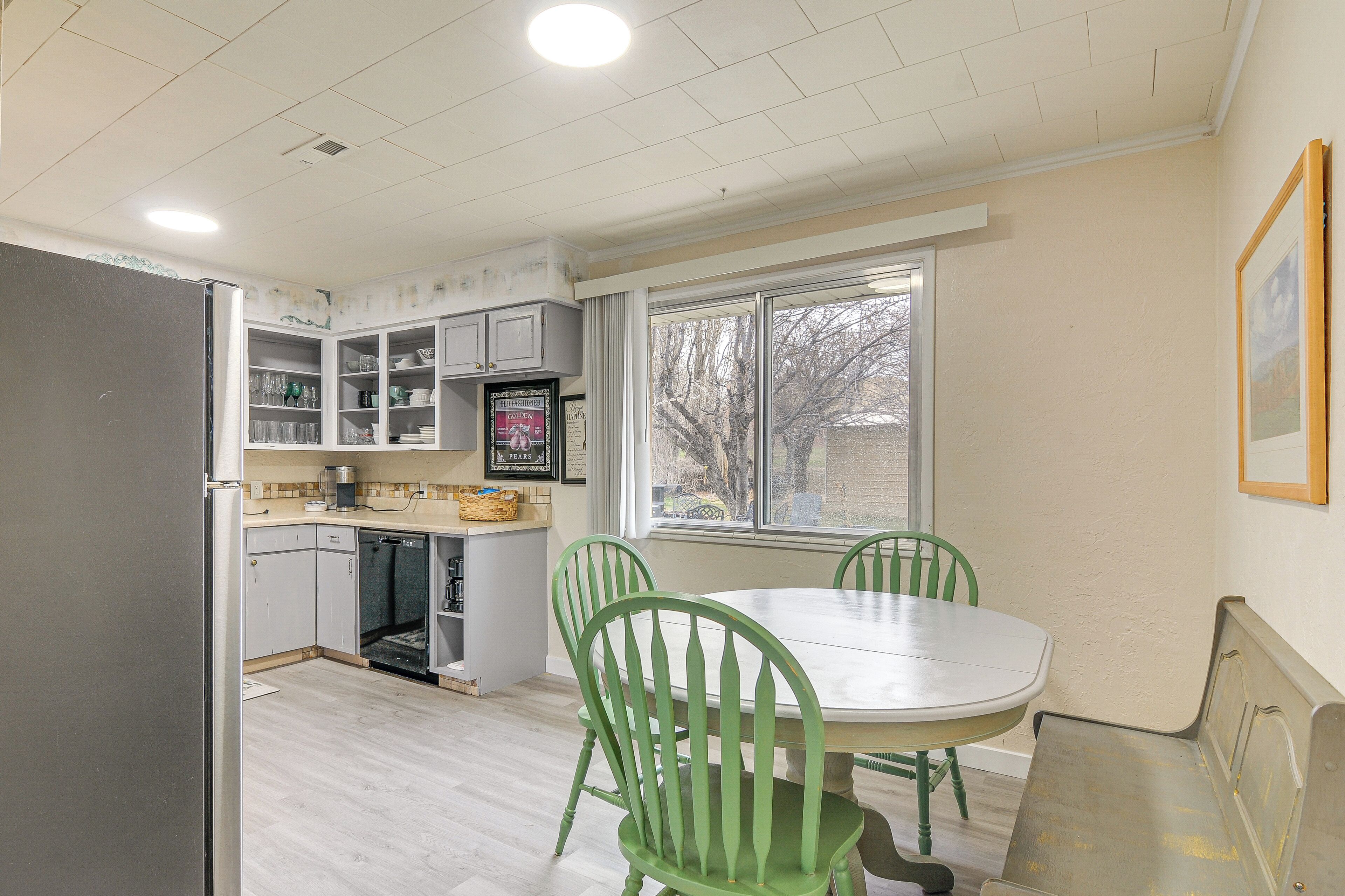 Cottage (3 Bedrooms) | Nội thất