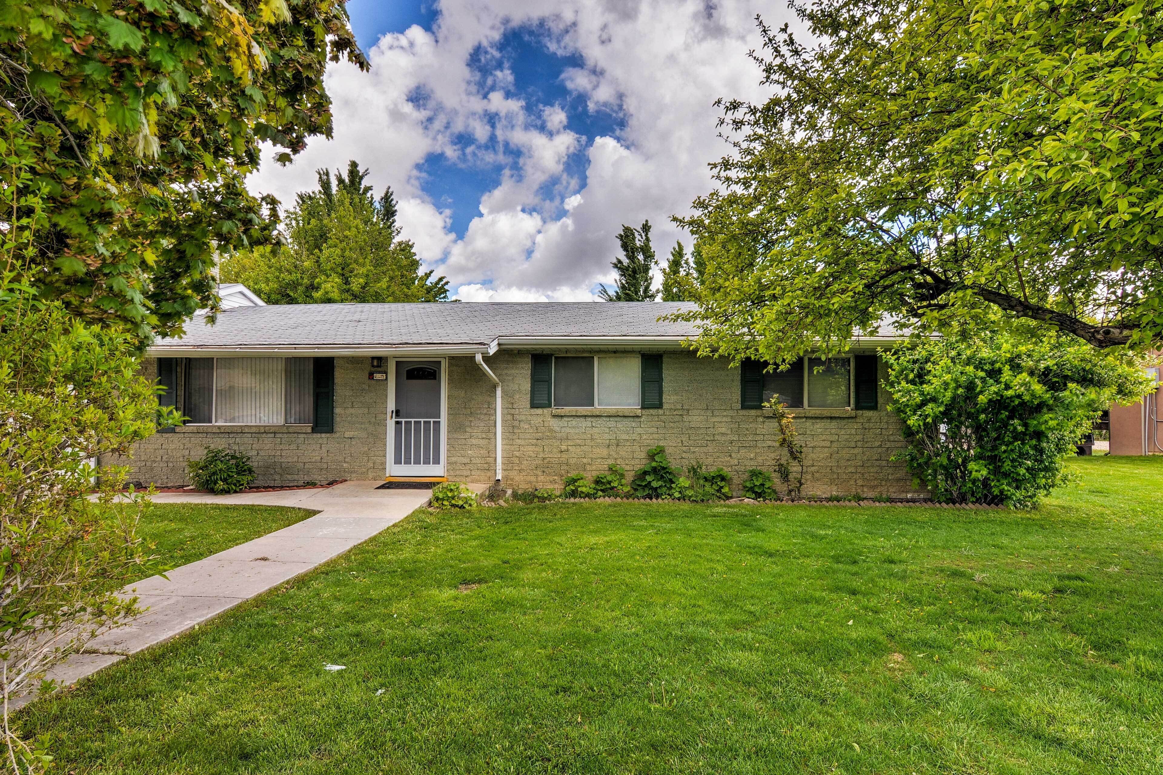 Cottage (3 Bedrooms) | Nội thất