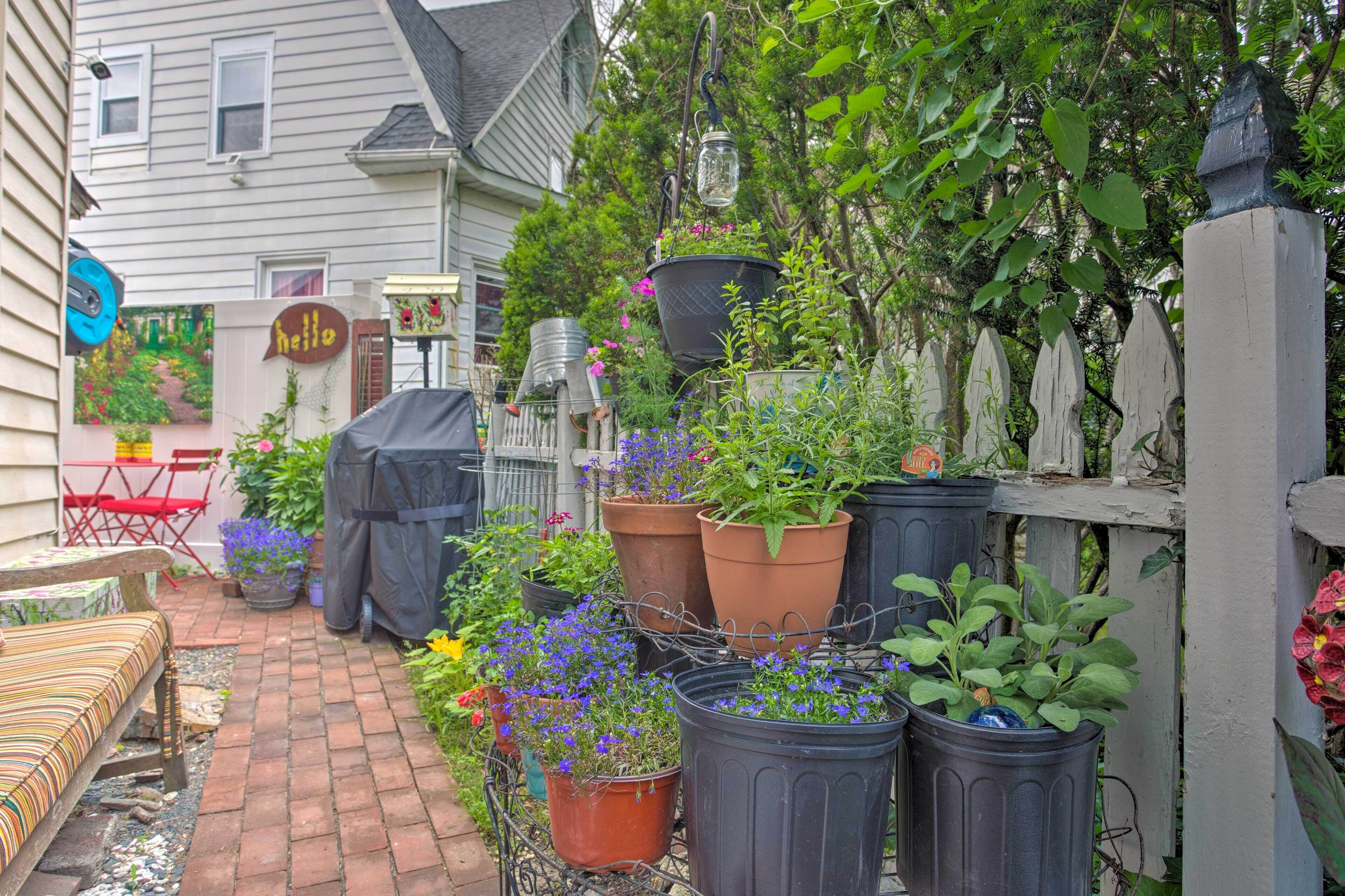 独立别墅 (3 Bedrooms) | 住宿内部