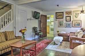 Casa (3 Bedrooms) | Interior
