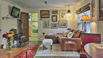 Rumah (3 Bedrooms) | Interior