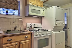 Casa (3 Bedrooms) | Interior