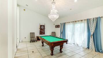 獨棟房屋 (3 Bedrooms) | 住宿內部