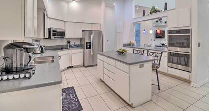 Private Yard: Pet-friendly Home in Dover