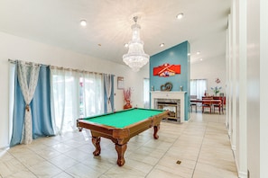 Nhà (3 Bedrooms) | Nội thất
