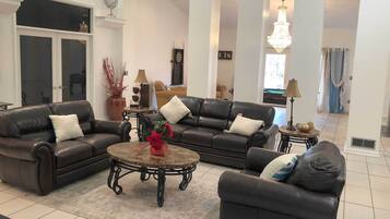 Huis (3 Bedrooms) | Interieur