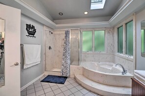 Maison (3 Bedrooms) | Intérieur