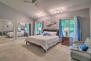Casa (3 Bedrooms) | Interior