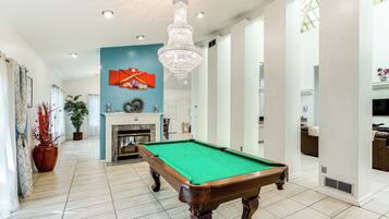 Maison (3 Bedrooms) | Façade de l’hébergement