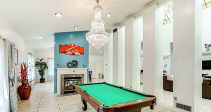 Private Yard: Pet-friendly Home in Dover