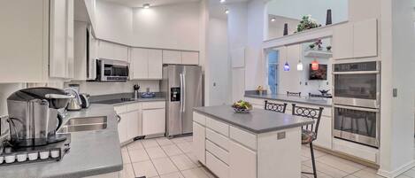 House (3 Bedrooms) | Bahagian dalam