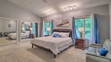 Huis (3 Bedrooms) | Interieur