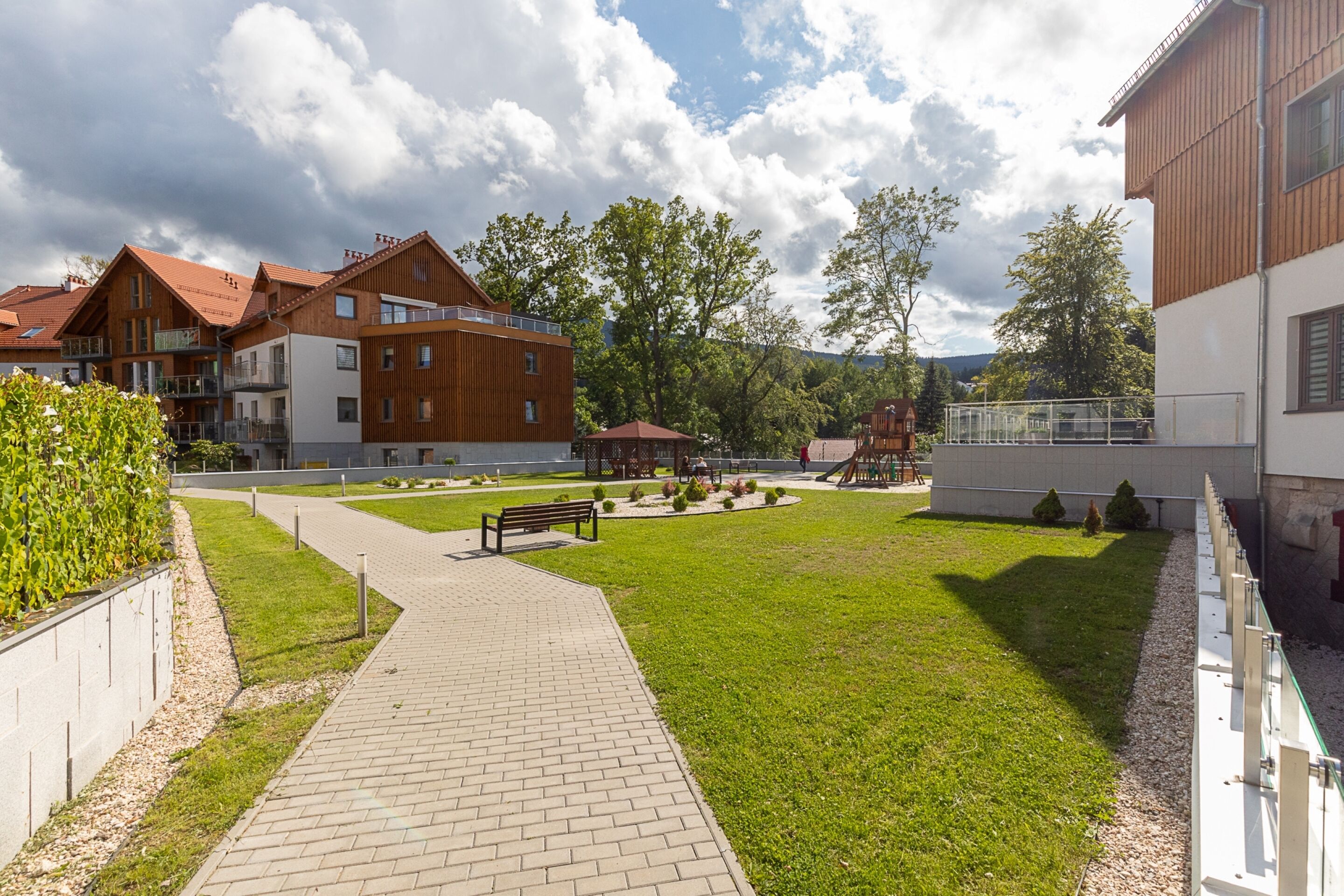 Eksteriør