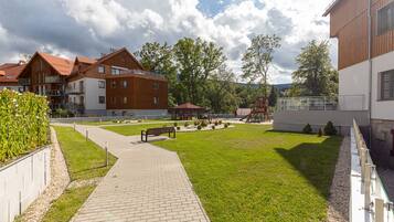 Eksteriør
